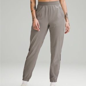 Adapted State High Rise Jogger
